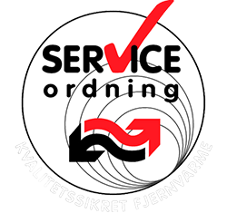 Service Ordning