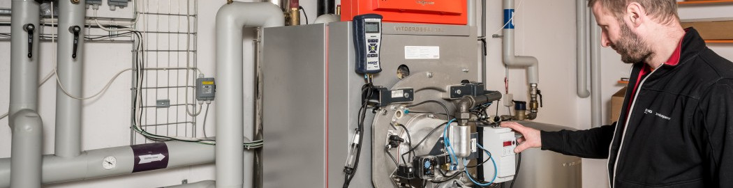 Gasservice Horsens